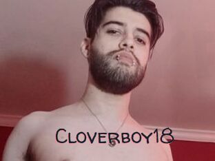Cloverboy18