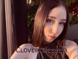 Cloverchesser