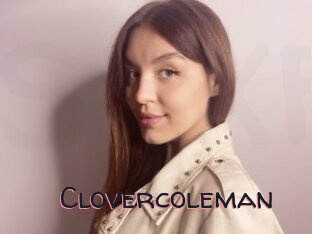 Clovercoleman