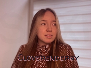 Cloverenderby