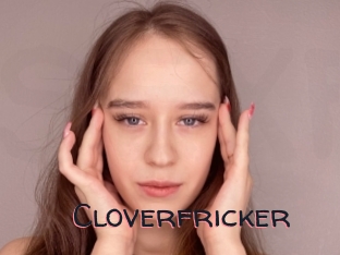 Cloverfricker
