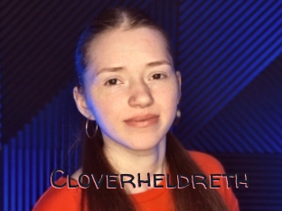 Cloverheldreth