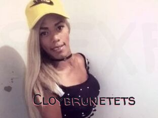 Cloybrunetets