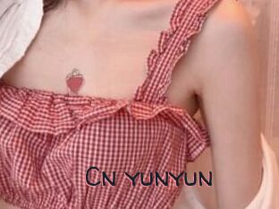 Cn_yunyun
