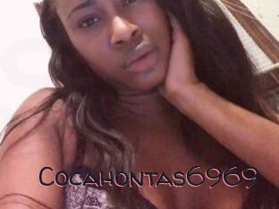Cocahontas6969
