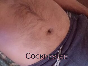 Cockdesire