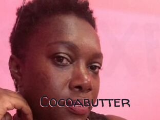 Cocoabutter
