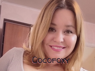 Cocofoxy