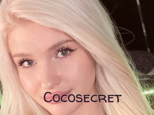 Cocosecret