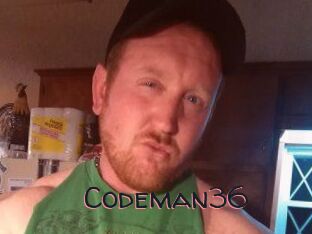 Codeman36