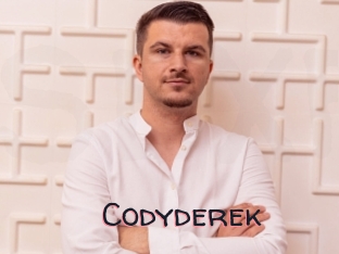 Codyderek