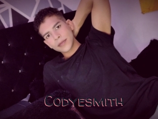 Codyesmith