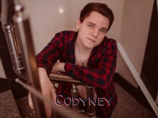 Codyney