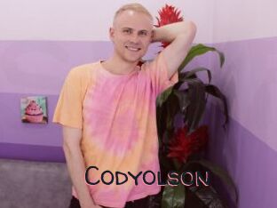Codyolson
