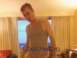 Cogotmojo