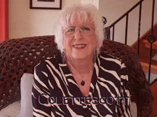 Colettescott