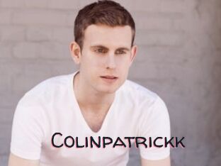 Colinpatrickk