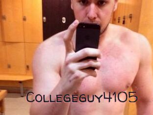 Collegeguy4105