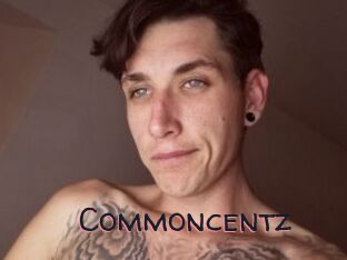 Commoncentz