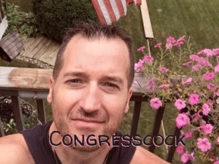 Congresscock
