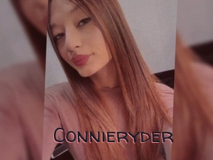 Connieryder