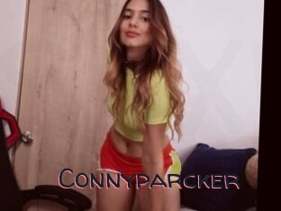 Connyparcker