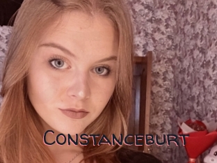 Constanceburt