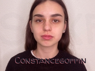 Constancegoffin