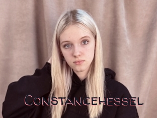Constancehessel