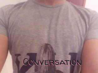 Conversation