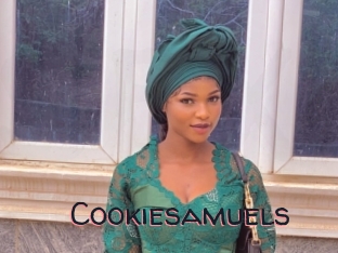 Cookiesamuels
