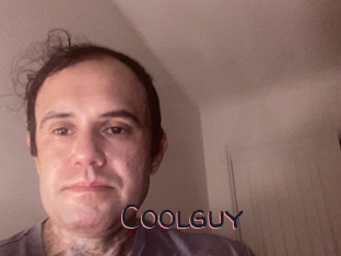 Coolguy