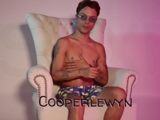 Cooperlewyn