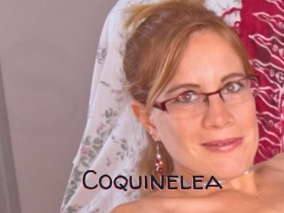 Coquinelea