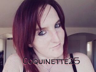 Coquinette25