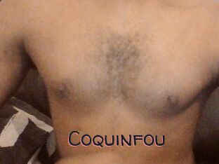 Coquinfou