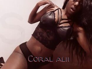Coral_alii