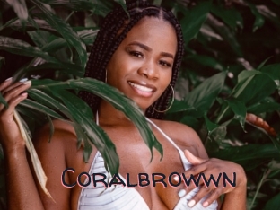 Coralbrowwn