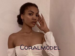 Coralmodel