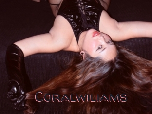 Coralwiliams