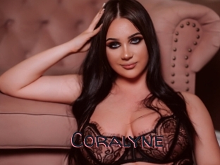 Coralyne