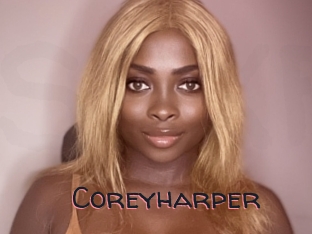 Coreyharper