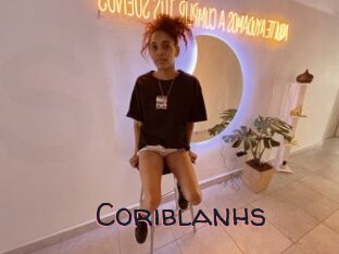 Coriblanhs