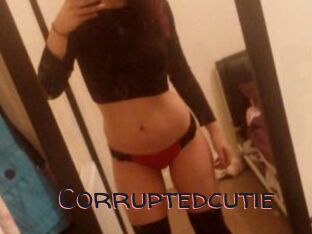 Corruptedcutie