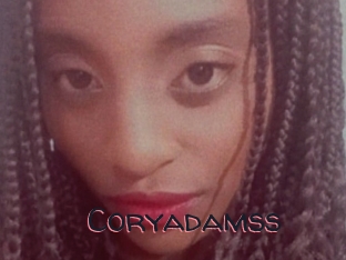 Coryadamss