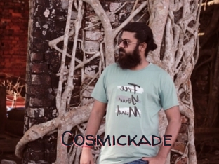 Cosmickade