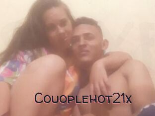 Couoplehot21x