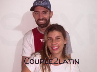 Couple2latin