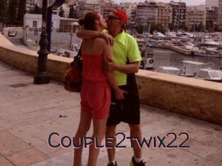Couple2twix22