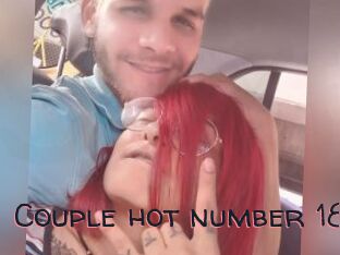 Couple_hot_number_18